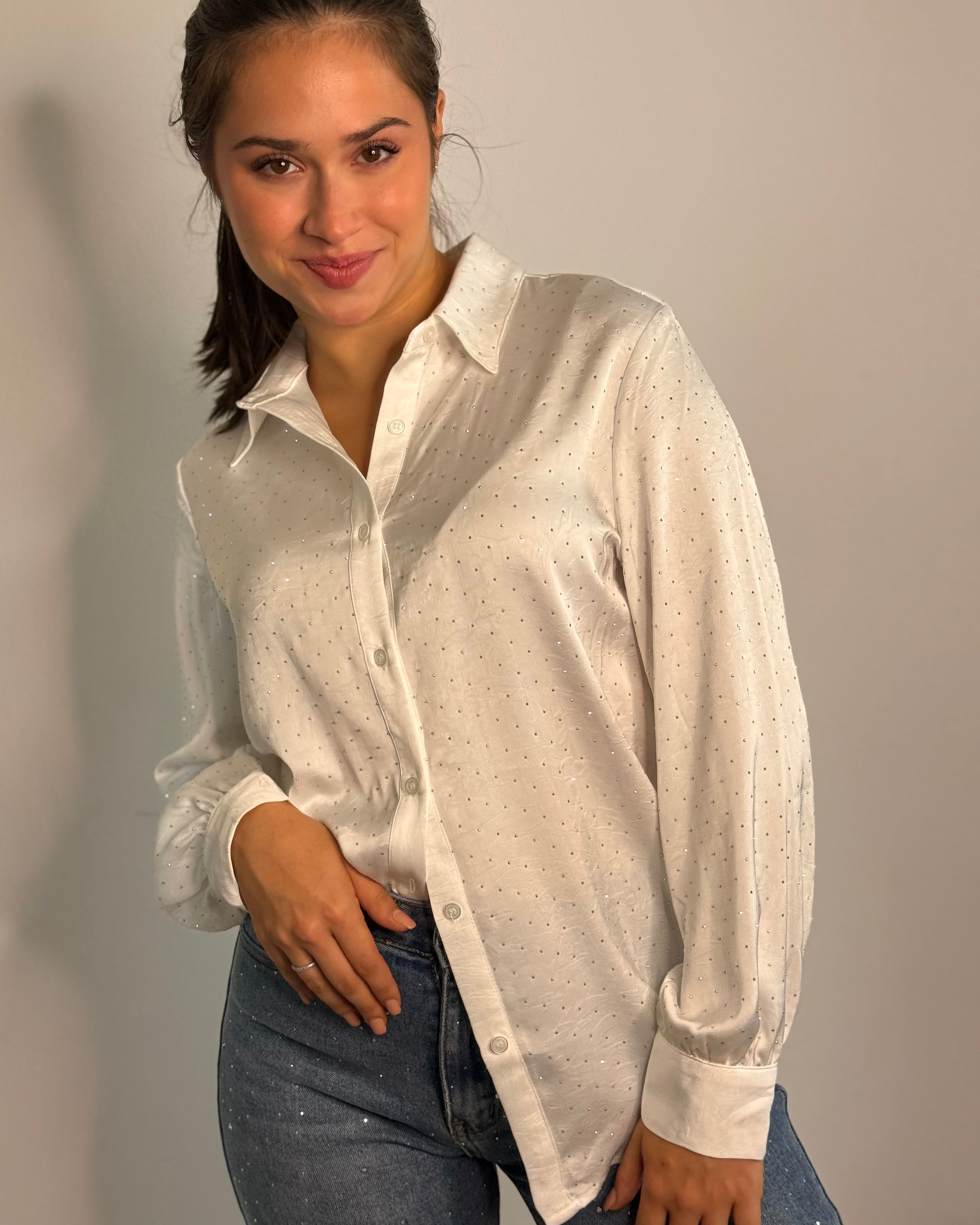 Camicia - Bling Bling