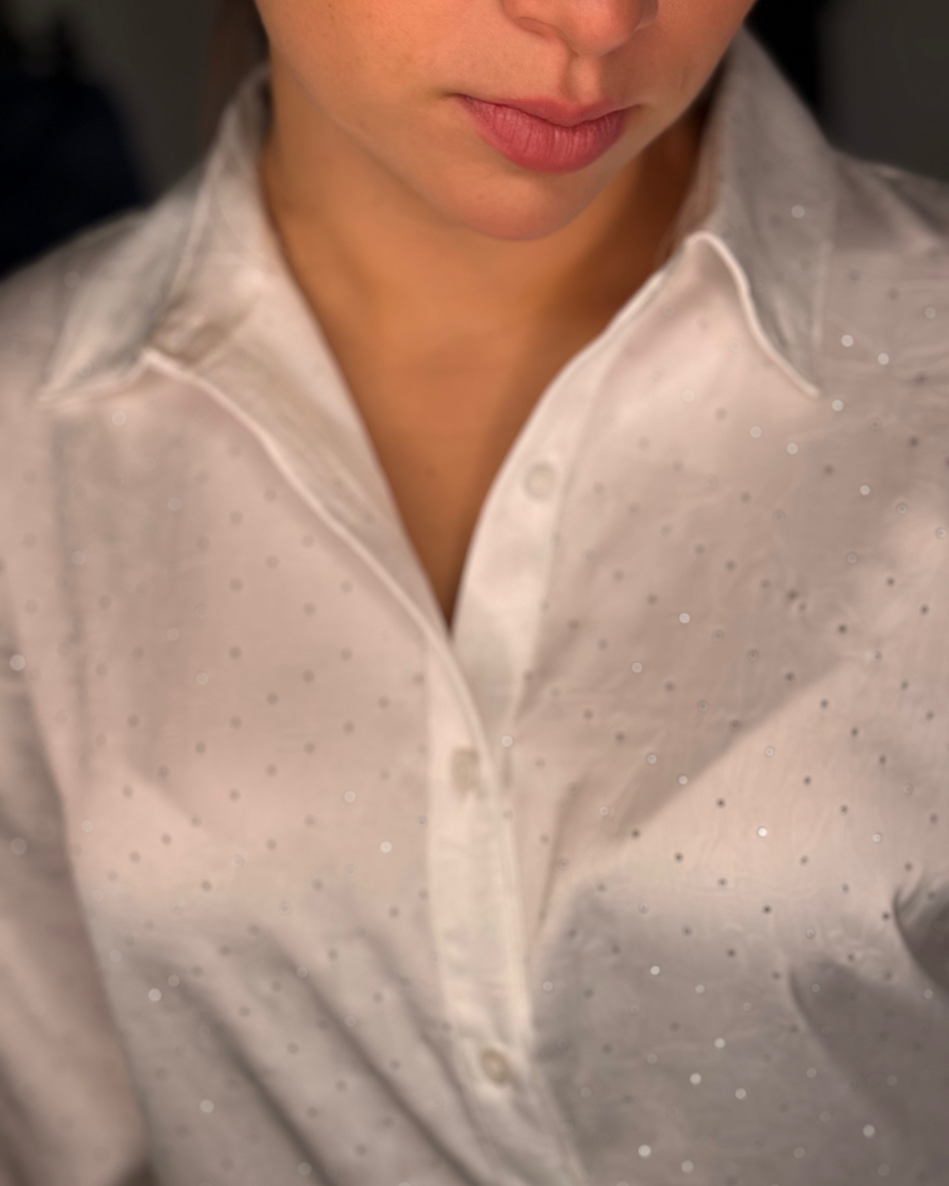 Camicia - Bling Bling