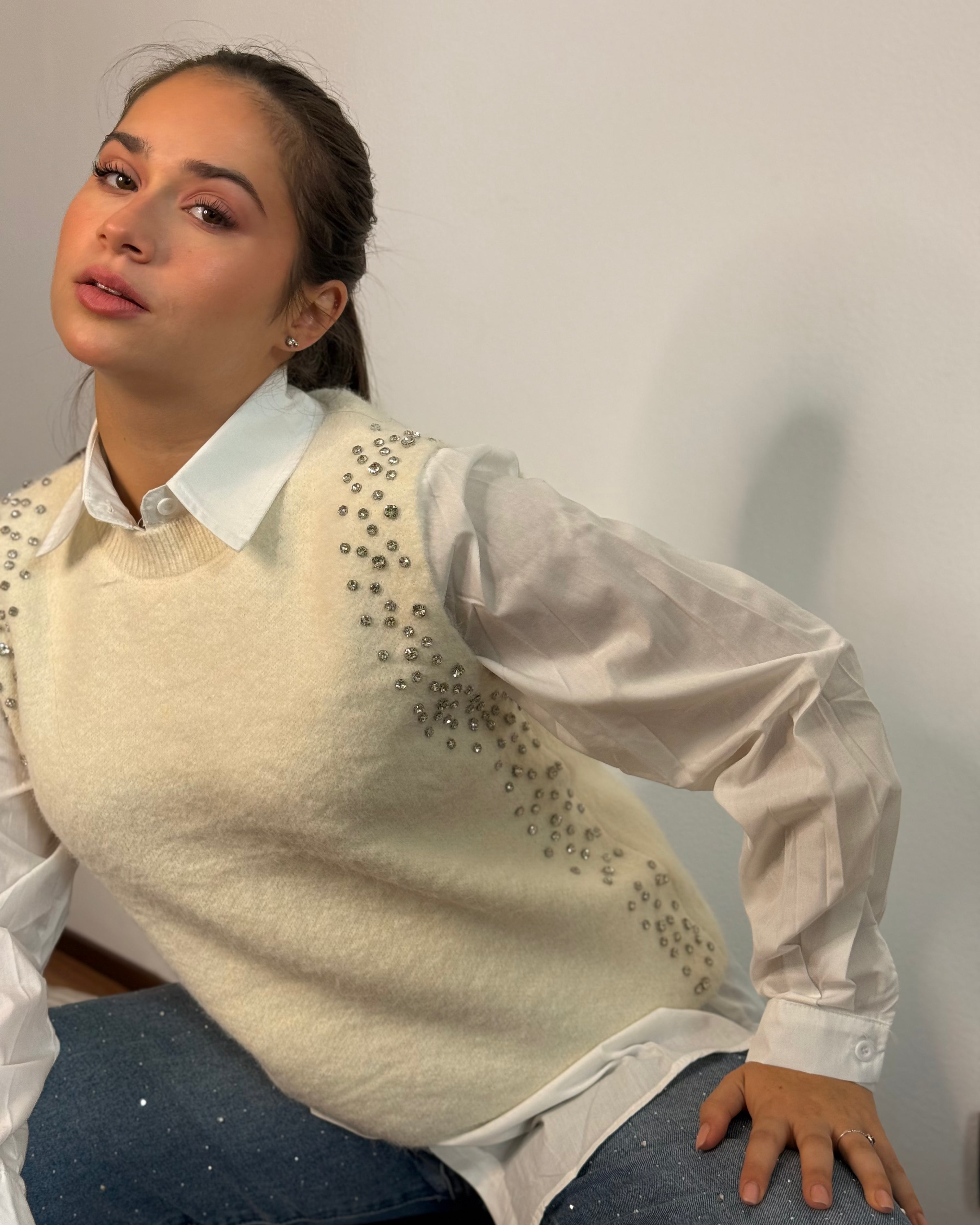 Maglione - New Old Money