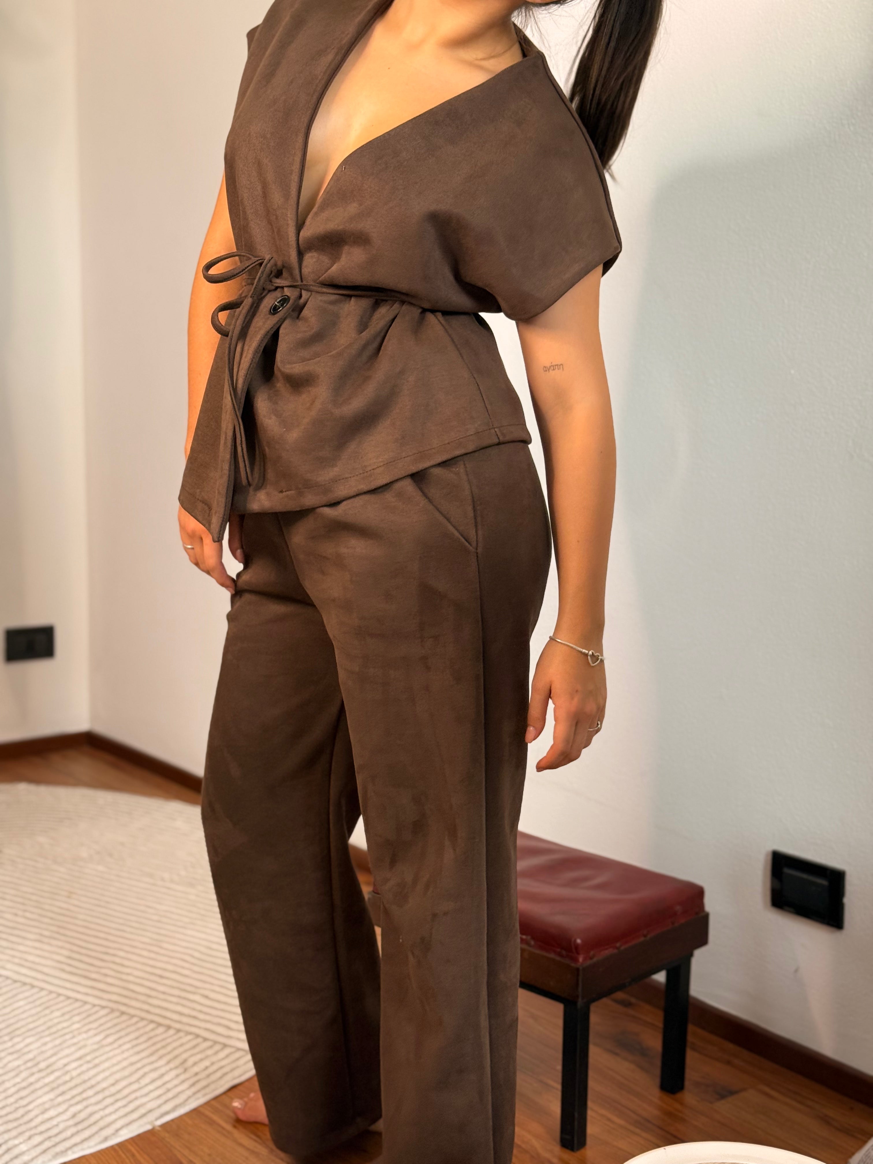 Coordinato - Business Day