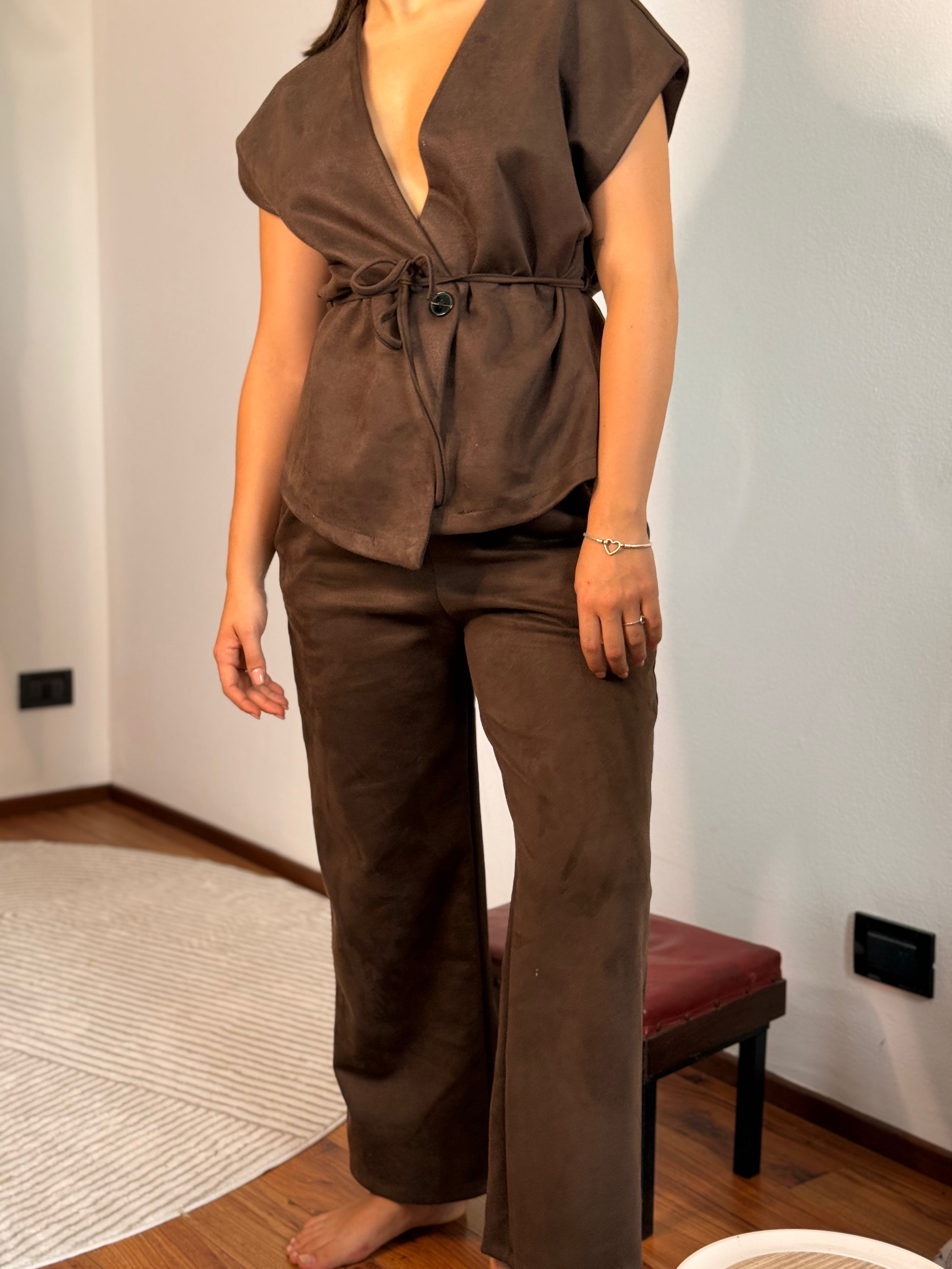 Coordinato - Business Day