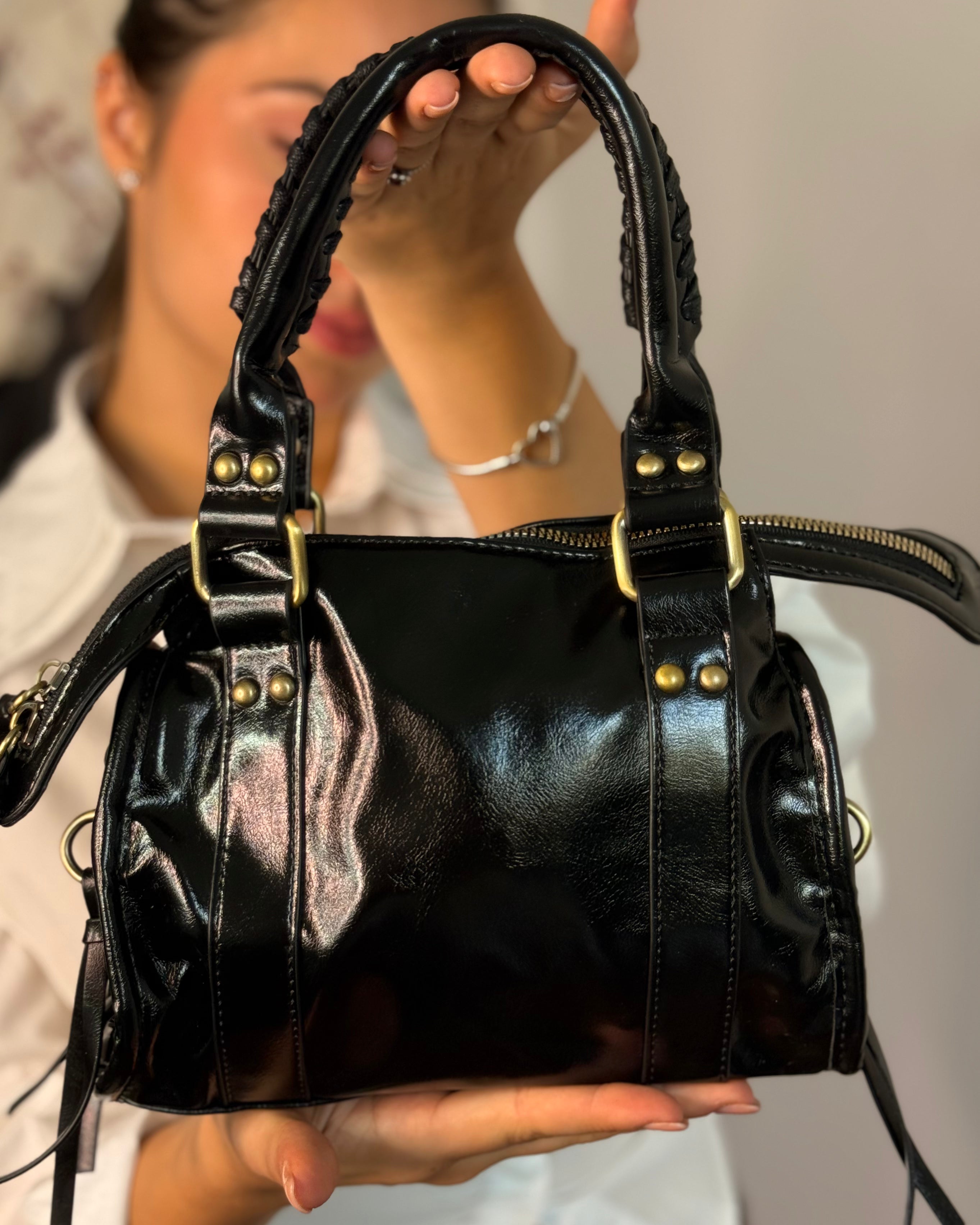 Borsa - 00's vibes