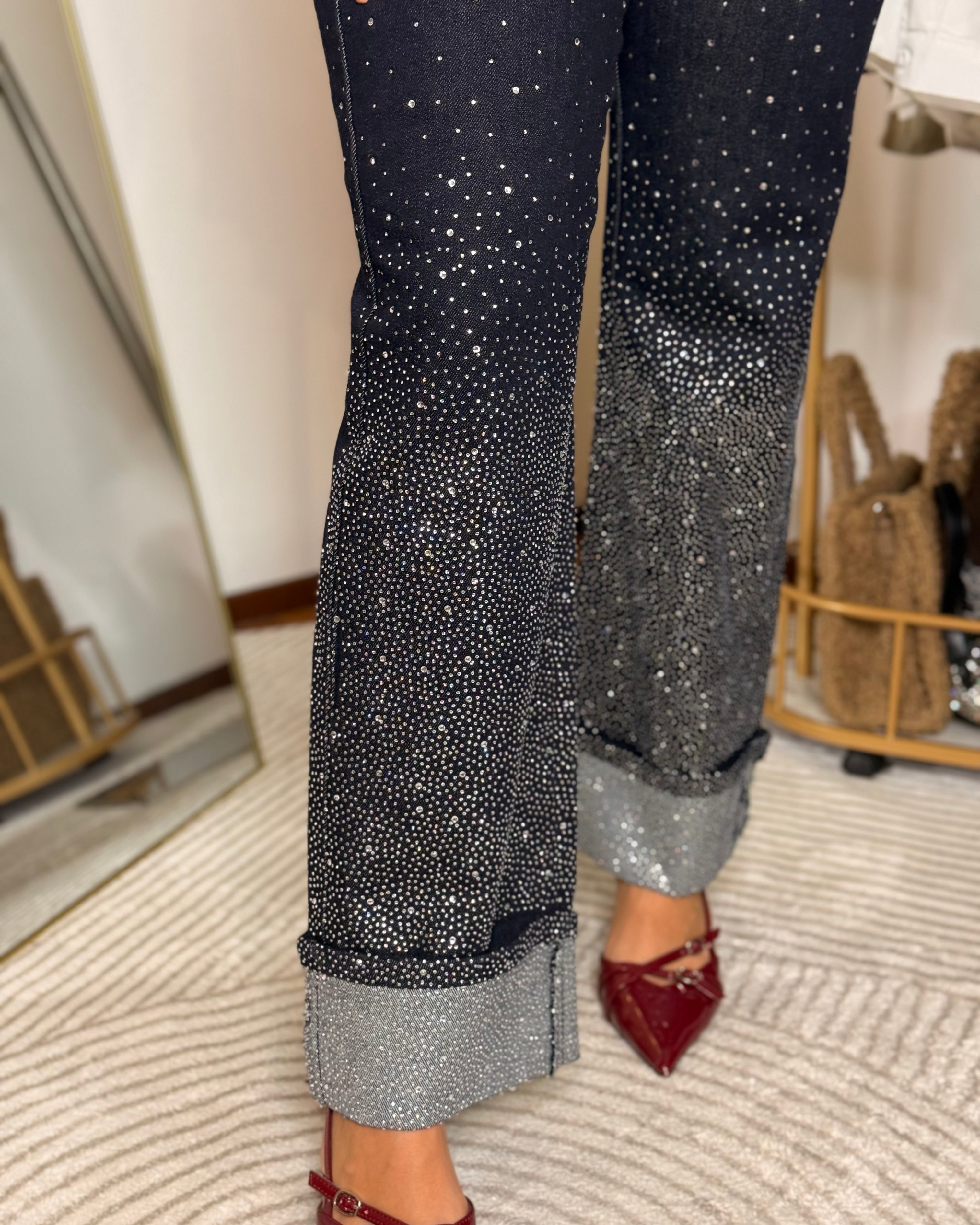 Jeans - Star is born