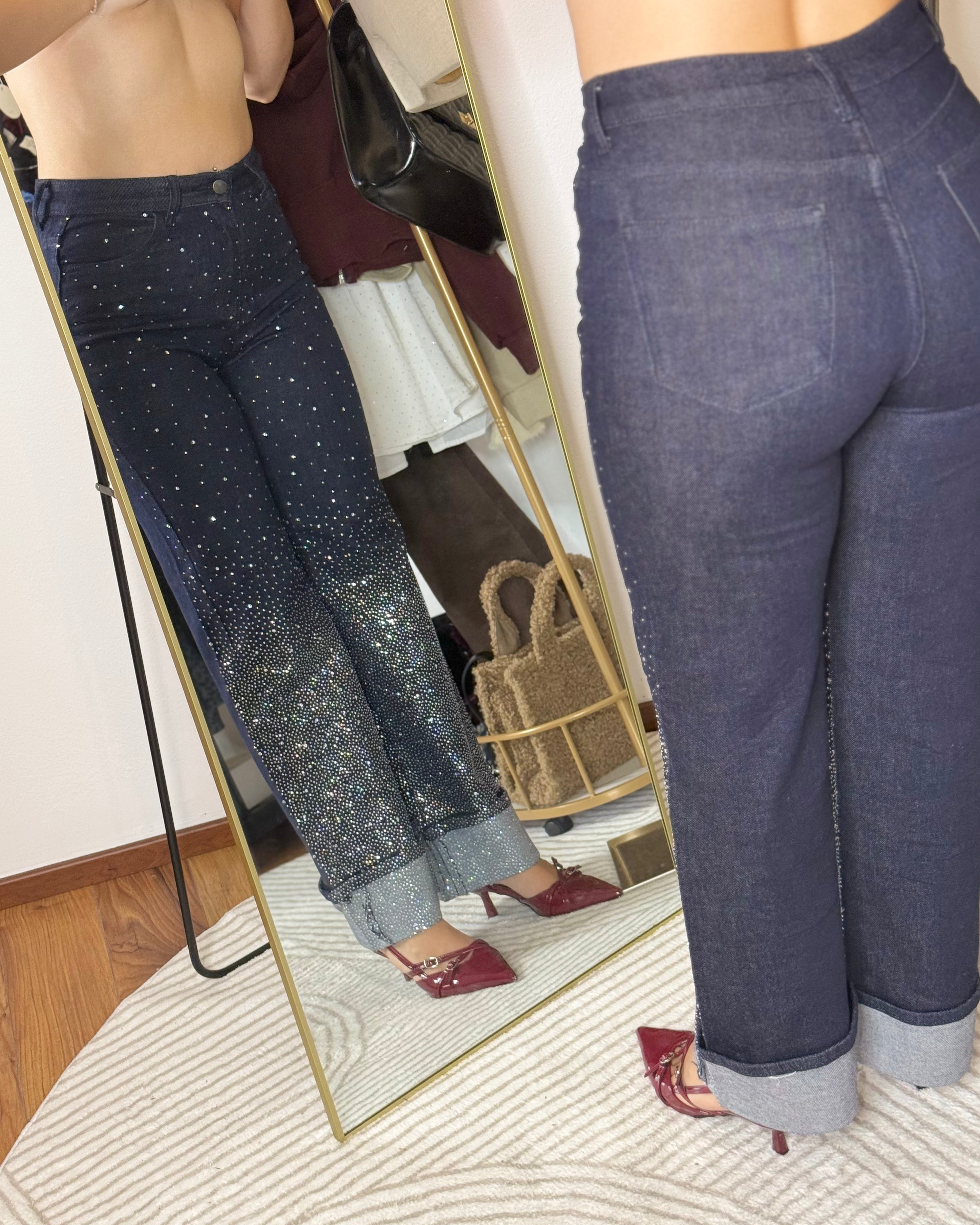 Jeans - Star is born