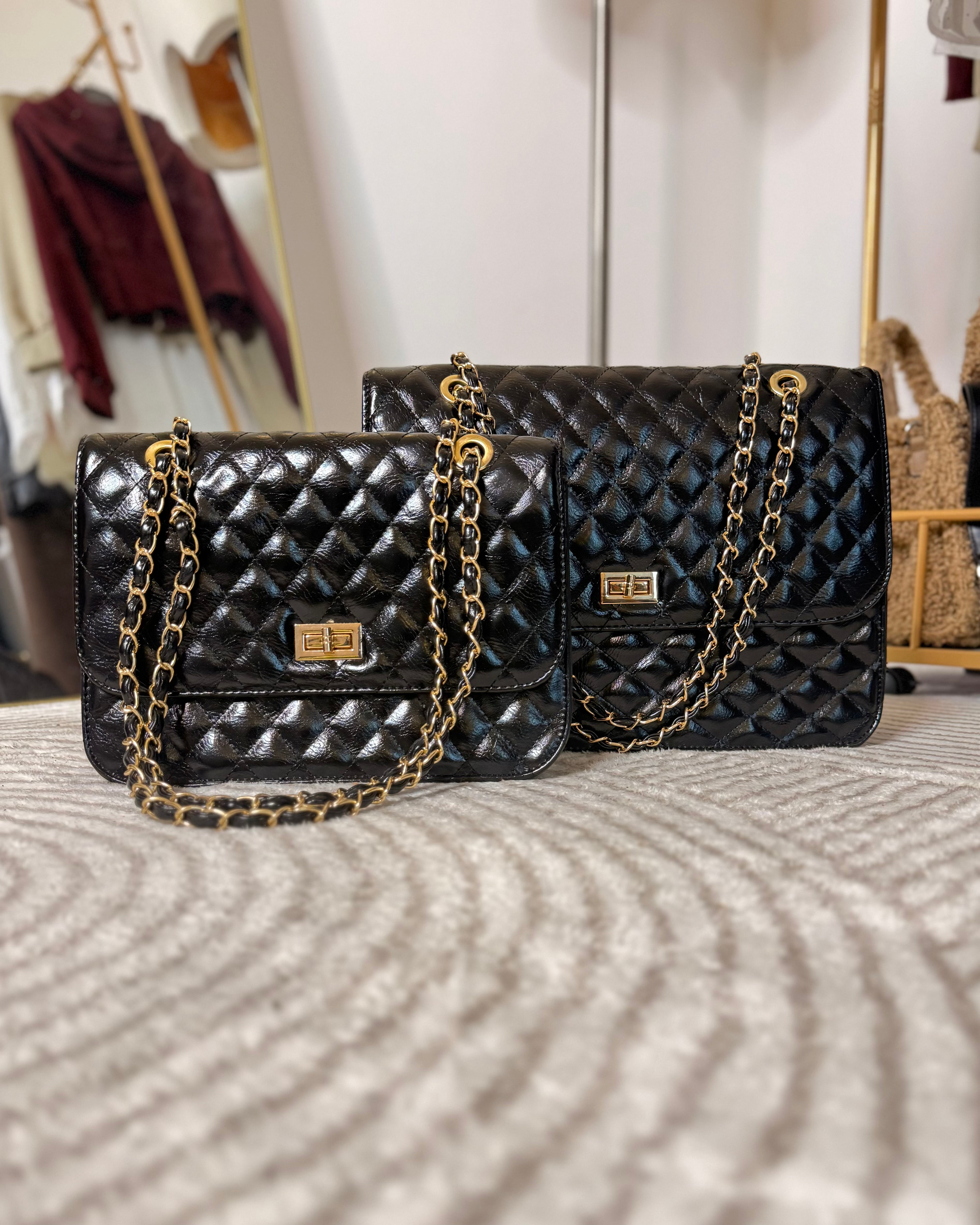 Borsa - Chany Chany