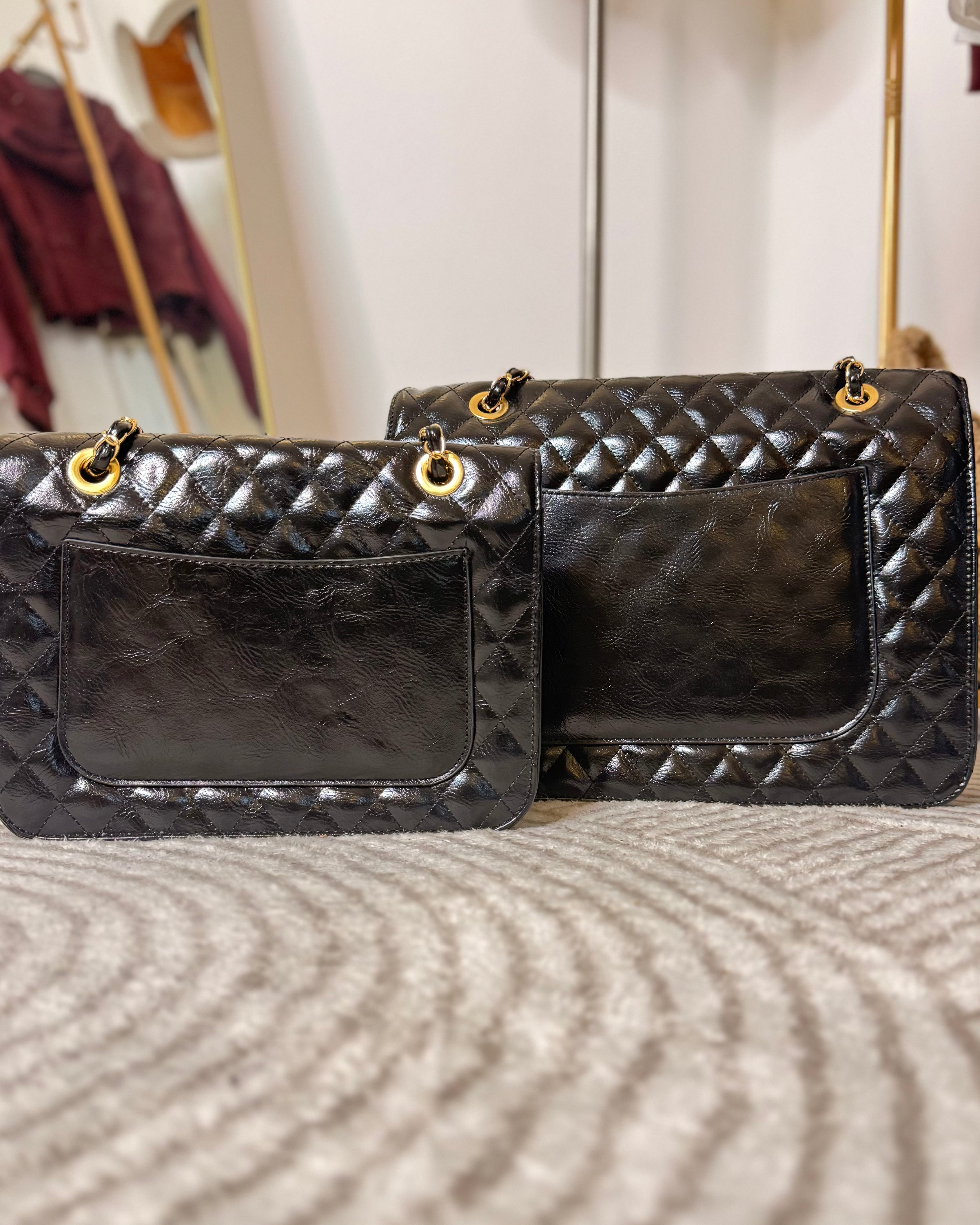 Borsa - Chany Chany